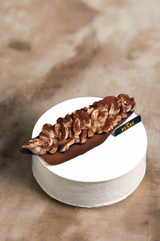 EARL GREY TIRAMISU - Pulse Patisserie