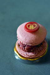 MACARON SANDWICH WEDDING GIFT - Pulse Patisserie