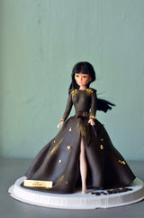 Barbie Amanda Customized 2 Weeks Pulse Patisserie