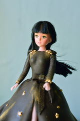 Barbie Amanda Customized 2 Weeks Pulse Patisserie