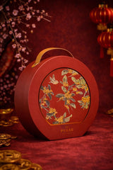 BLESSINGS BOX (四福礼盒) BESTSELLERS Pulse Patisserie