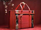 EMPRESS BASKET HAMPER Pulse Patisserie