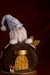 HOME JEROME Cakes & Dessert Bars Pulse Patisserie