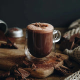 LUXURY HOT CHOCOLATE- WHITTARD OF CHELSEA Pastries & Gifts Pulse Patisserie