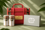 MAJULAH MAKAN! HAMPER Quick Buy Pulse Patisserie
