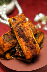 MALA NIAN GAO SANDO Pulse Patisserie