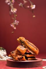 MALA NIAN GAO SANDO Pulse Patisserie