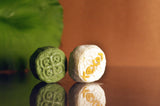 Mini Snow Skin Mooncakes Pulse Patisserie