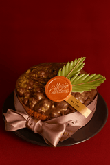 MULLED WINE DRIED FRUIT CAKE Christmas 2021 Pulse Patisserie