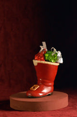 SANTA BOOT Pastries & Gifts Pulse Patisserie