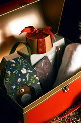 SANTA'S CHEST Pulse Patisserie