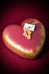 SECRET OF THE HEART Pastries & Gifts Pulse Patisserie