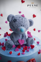 Bear Hugs Customized 2 Weeks Pulse Patisserie
