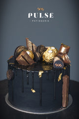 BLACK BEAUTY Quick Buy Pulse Patisserie