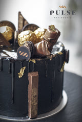 BLACK BEAUTY Quick Buy Pulse Patisserie