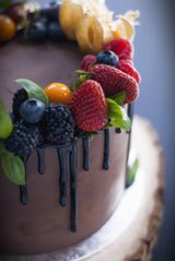 CHOCOLATE GARDEN Quick Buy Pulse Patisserie