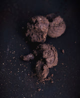 DOUBLE CHOCOLATE FUDGE COOKIE Pastries & Gifts Pulse Patisserie