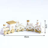 ELVE'S HOUSE CROQUEMBOUCHE Christmas 2020 Pulse Patisserie