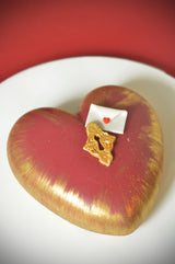 HEARTBREAK Pulse Patisserie