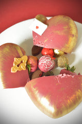 HEARTBREAK Pulse Patisserie