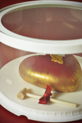 HEARTBREAK Pulse Patisserie