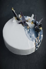 L.GREY Women Of Pulse Pulse Patisserie