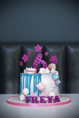Little Superstar Customized 2 Weeks Pulse Patisserie