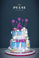 Little Superstar Customized 2 Weeks Pulse Patisserie