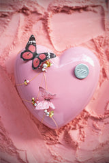 MARIPOSA Women Of Pulse Pulse Patisserie