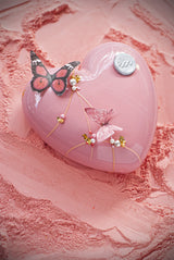 MARIPOSA Women Of Pulse Pulse Patisserie