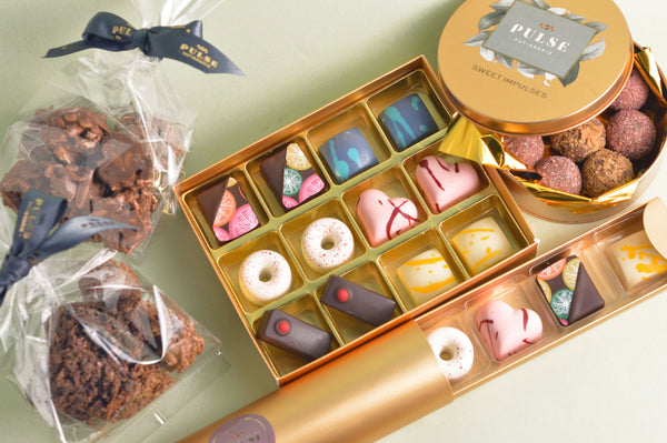 Pulse Patisserie