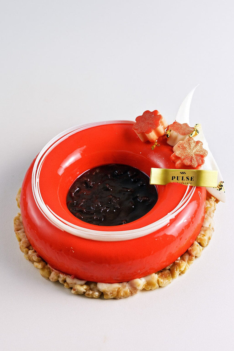 ANKO Women Of Pulse Pulse Patisserie 