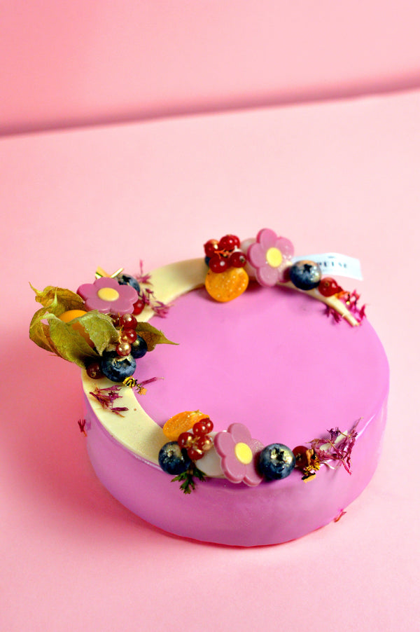 CALLIE Women Of Pulse Pulse Patisserie 