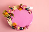 CALLIE Women Of Pulse Pulse Patisserie 