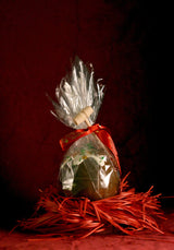 CHOCOLATE BAUBLE BIG Pastries & Gifts Pulse Patisserie 