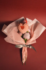 Chocolate Dipped Strawberries Bouquet Pastries & Gifts Pulse Patisserie 