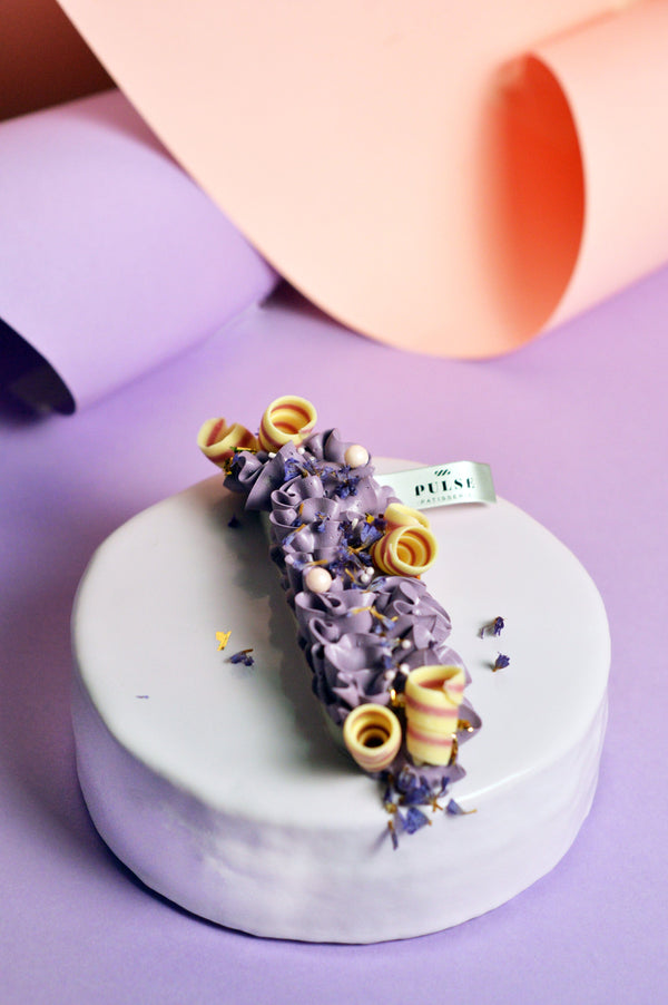 DEBRA Women Of Pulse Pulse Patisserie 