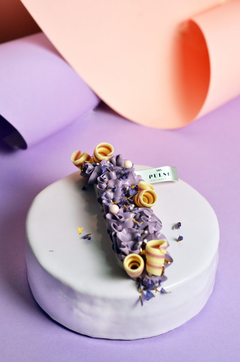 DEBRA Women Of Pulse Pulse Patisserie 
