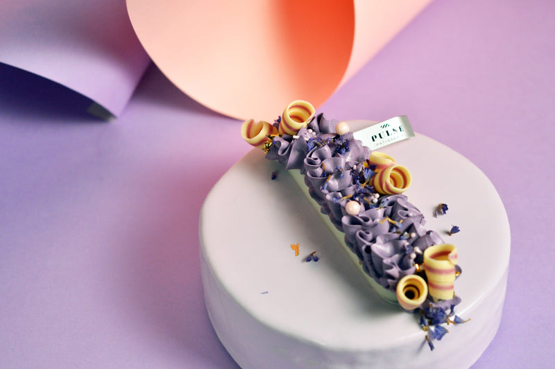 DEBRA Women Of Pulse Pulse Patisserie 