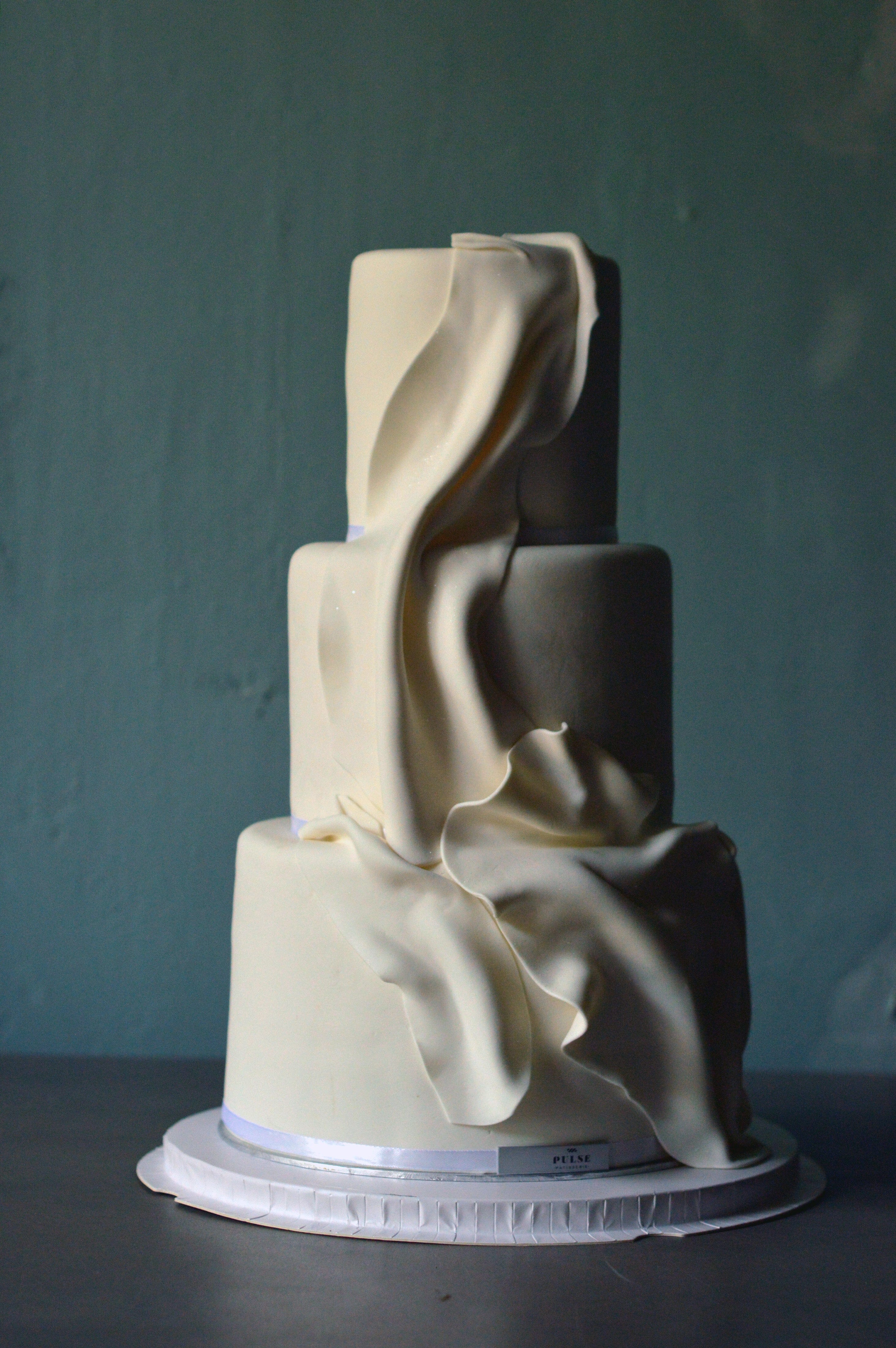 DRAPES | Pulse Patisserie