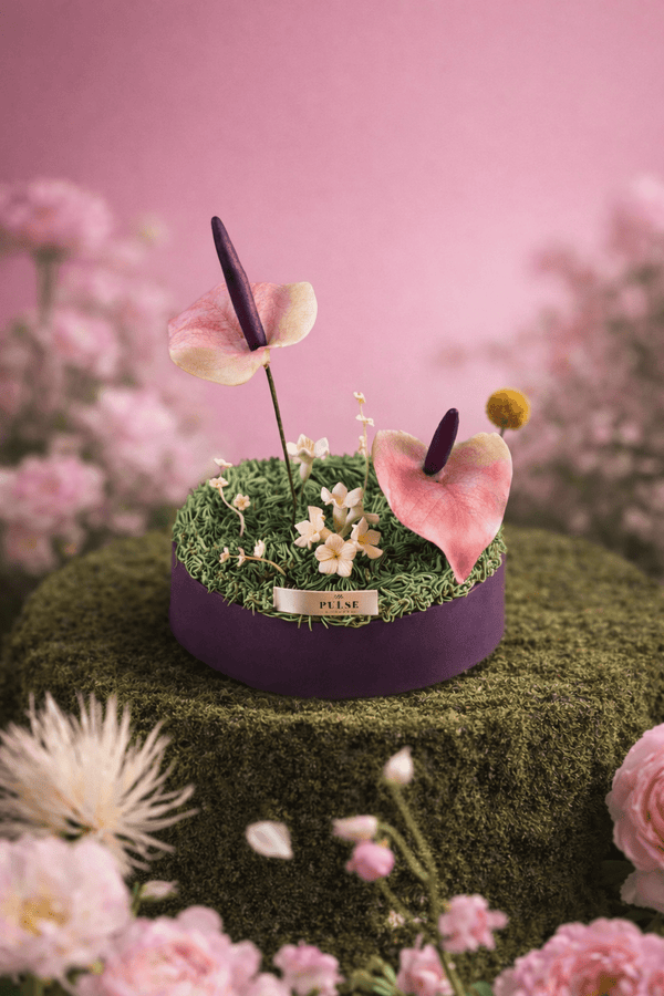 Pulse Patisserie