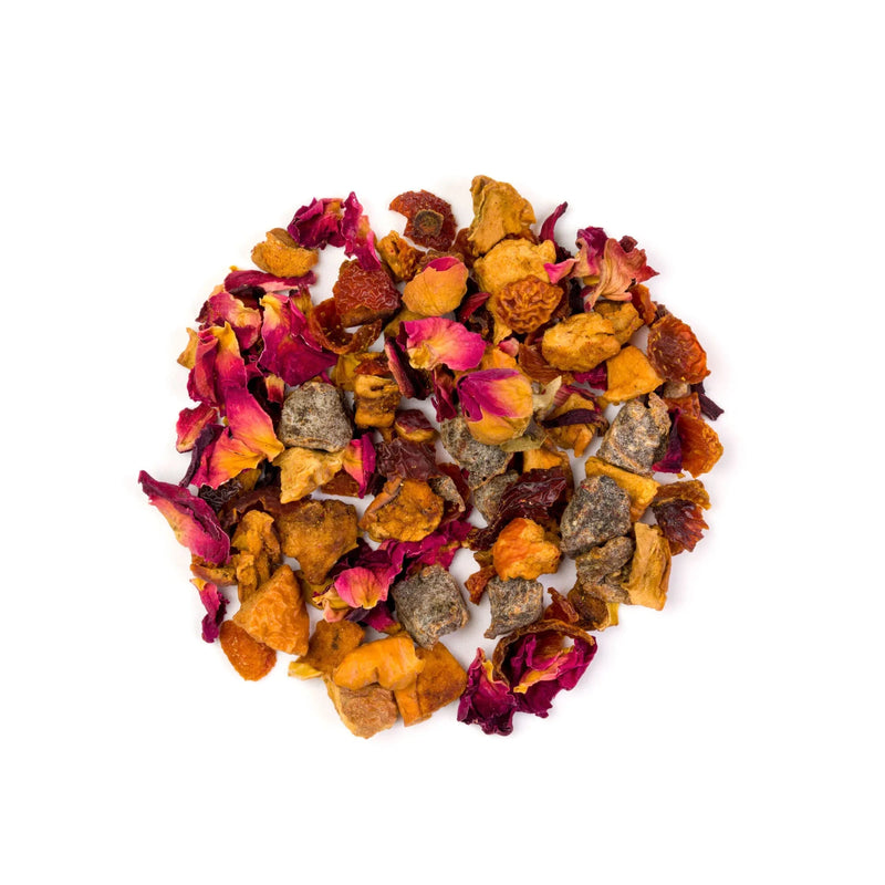 FRUIT & TEA CHOCOLATE PRALINES Pastries & Gifts Pulse Patisserie 