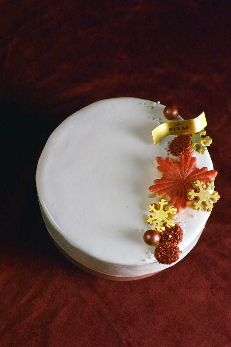 GEORGIA Women Of Pulse Pulse Patisserie 