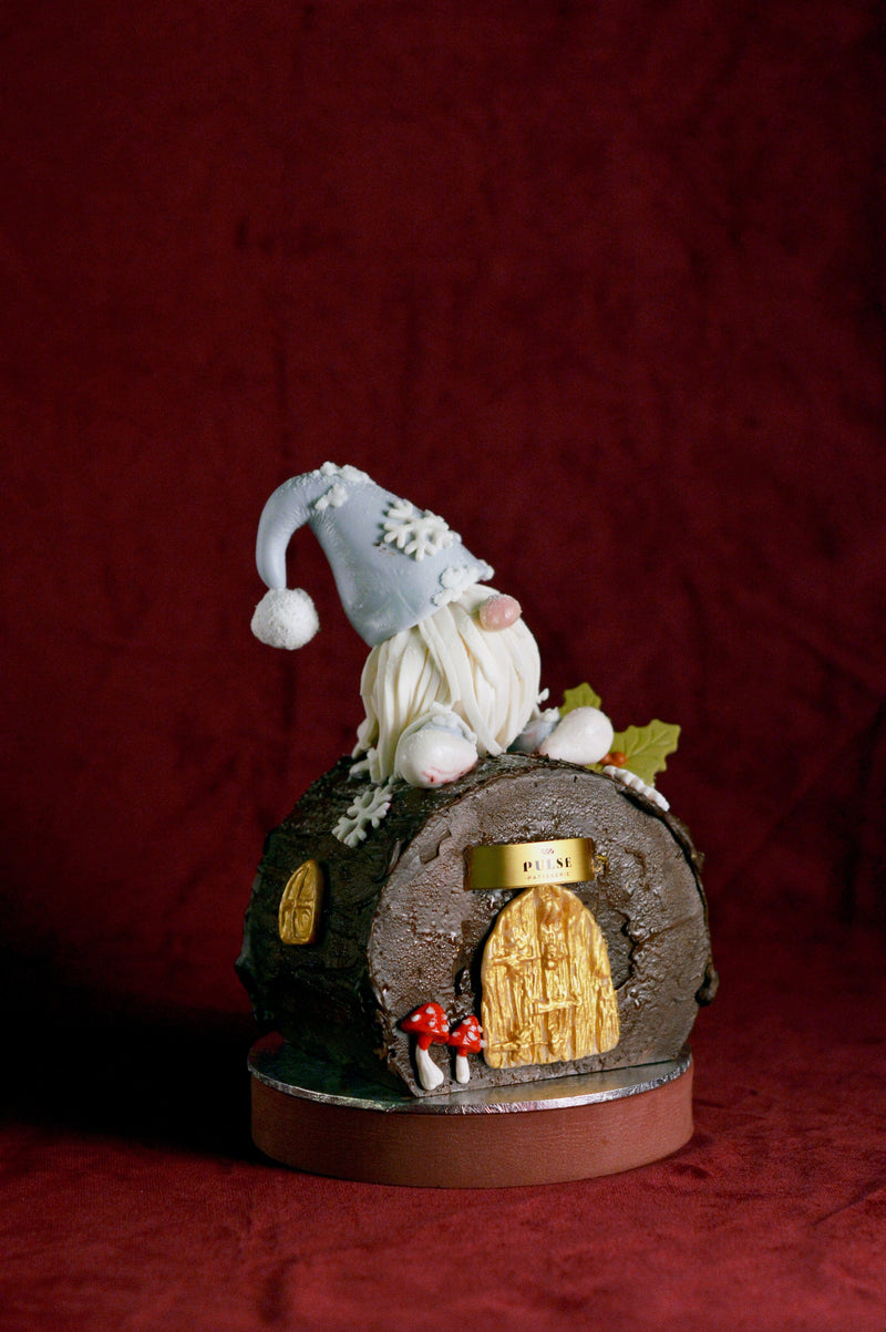 HOME JEROME Cakes & Dessert Bars Pulse Patisserie 