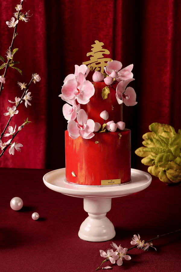 Pulse Patisserie