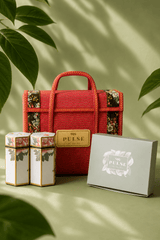 MAJULAH MAKAN! HAMPER Quick Buy Pulse Patisserie 