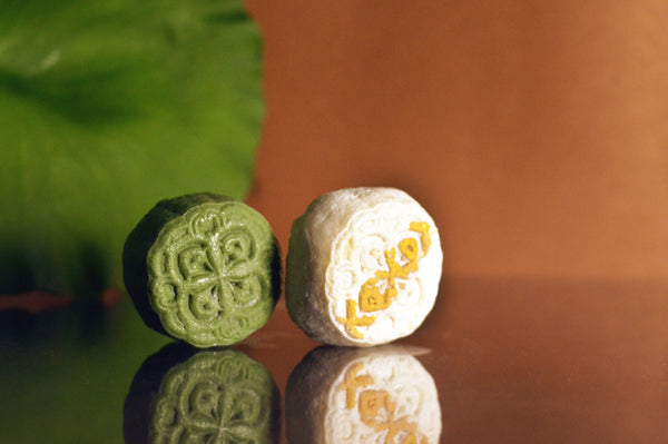 Mini Snow Skin Mooncakes Pulse Patisserie 