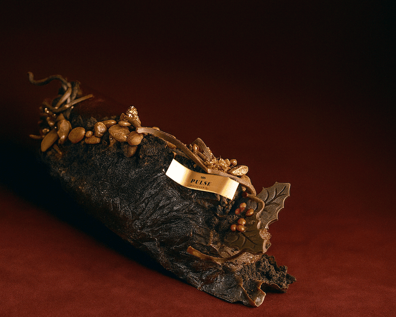 MONROE Women Of Pulse Pulse Patisserie 