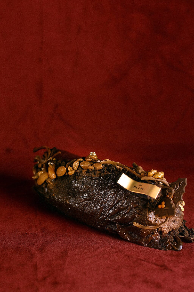 MONROE Women Of Pulse Pulse Patisserie 