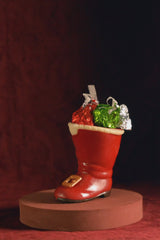 SANTA BOOT